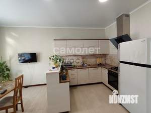 Коттедж 132м&sup2;, 1-этажный, участок 15 сот.  