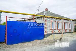 Дом 75м², 1-этажный, участок 22 сот.  