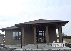 Дом 130м², 1-этажный, участок 10 сот.  