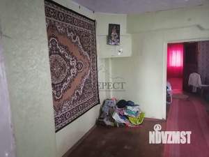 Дом 43м², 1-этажный, участок 8 сот.  