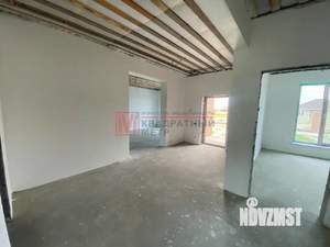 Дом 130м², 1-этажный, участок 10 сот.  