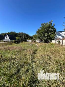 Дом 16м², 2-этажный, участок 4 сот.  