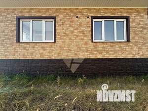 Дом 100м², 1-этажный, участок 10 сот.  