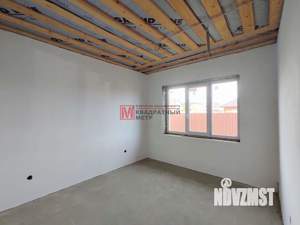 Коттедж 90м&sup2;, 1-этажный, участок 8 сот.  