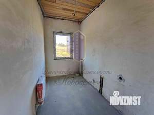 Дом 105м², 1-этажный, участок 16 сот.  