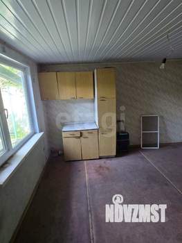 Дом 57м², 1-этажный, участок 15 сот.  