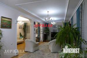 Коттедж 180м&sup2;, 2-этажный, участок 13 сот.  