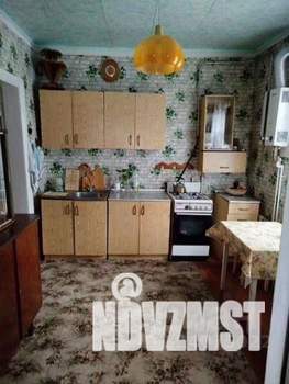 Дом 55м&sup2;, 1-этажный, участок 14 сот.  