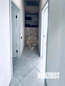 Дом 152м&sup2;, 1-этажный, участок 15 сот.  