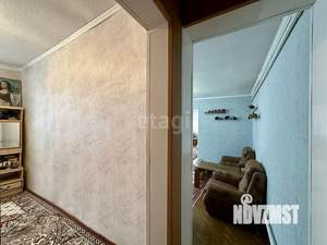 Дом 60м&sup2;, 1-этажный, участок 3 сот.  