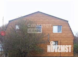 Дом 132м², 2-этажный, участок 10 сот.  