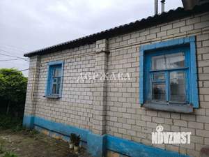 Дом 76м&sup2;, 1-этажный, участок 15 сот.  