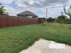 Дом 115м², 1-этажный, участок 15 сот.  