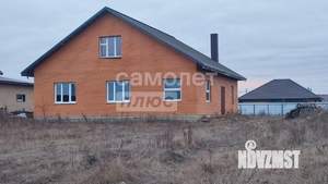 Дом 116м², 2-этажный, участок 15 сот.  