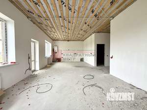 Дом 105м², 1-этажный, участок 8 сот.  