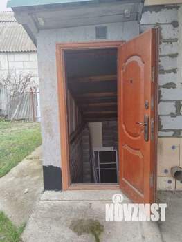 Дом 115м&sup2;, 2-этажный, участок 27 сот.  
