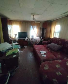 Дом 49м², 1-этажный, участок 7 сот.  