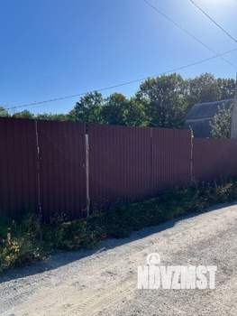 Дом 16м², 2-этажный, участок 4 сот.  