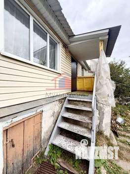 Дом 70м², 1-этажный, участок 13 сот.  