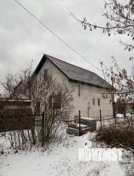 Дом 100м², 2-этажный, участок 6 сот.  