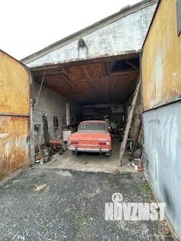 Дом 86м², 1-этажный, участок 12 сот.  