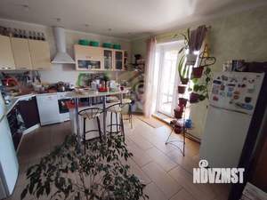 Коттедж 277м&sup2;, 2-этажный, участок 15 сот.  