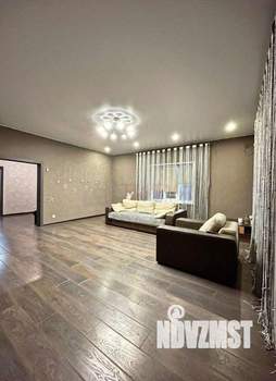 Дом 170м&sup2;, 1-этажный, участок 13 сот.  
