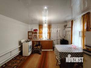 Дом 52м², 1-этажный, участок 7 сот.  