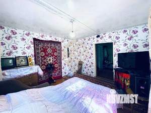 Дом 54м², 1-этажный, участок 20 сот.  