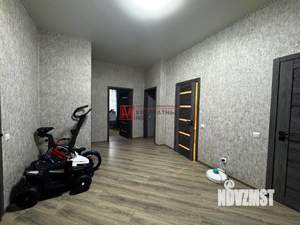 Дом 125м&sup2;, 1-этажный, участок 15 сот.  