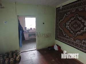 Дом 43м², 1-этажный, участок 8 сот.  