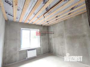 Дом 100м², 1-этажный, участок 9 сот.  