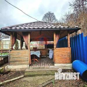 Дом 55м&sup2;, 1-этажный, участок 14 сот.  