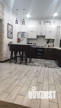 Дом 130м&sup2;, 2-этажный, участок 15 сот.  