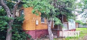 Дом 34м², 1-этажный, участок 3 сот.  