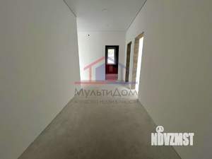 Дом 117м&sup2;, 1-этажный, участок 8 сот.  
