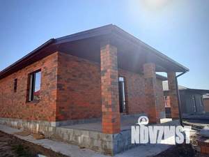 Дом 115м², 1-этажный, участок 15 сот.  