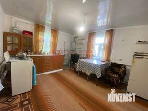 Дом 52м², 1-этажный, участок 7 сот.  