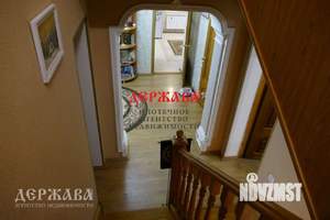 Коттедж 180м&sup2;, 2-этажный, участок 13 сот.  