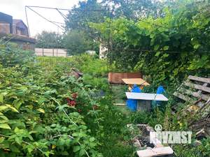 Дом 14м², 1-этажный, участок 6 сот.  