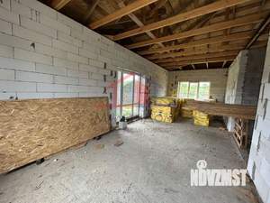 Дом 120м², 1-этажный, участок 15 сот.  