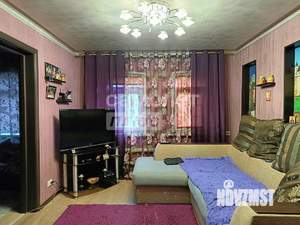 Дом 73м², 1-этажный, участок 15 сот.  
