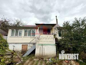 Дом 70м², 1-этажный, участок 13 сот.  