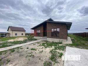 Дом 130м², 1-этажный, участок 10 сот.  