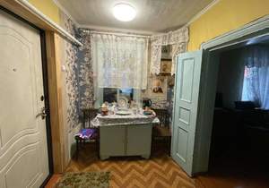 Дом 65м&sup2;, 1-этажный, участок 7 сот.  