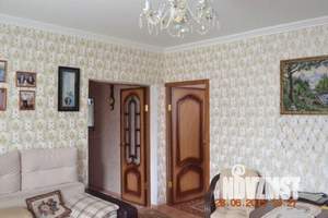Дом 129м&sup2;, 2-этажный, участок 3 сот.  