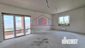 Коттедж 120м&sup2;, 1-этажный, участок 15 сот.  
