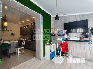 Дом 103м², 1-этажный, участок 15 сот.  