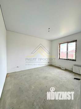 Дом 120м², 1-этажный, участок 8 сот.  