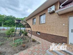 Коттедж 140м&sup2;, 2-этажный, участок 8 сот.  